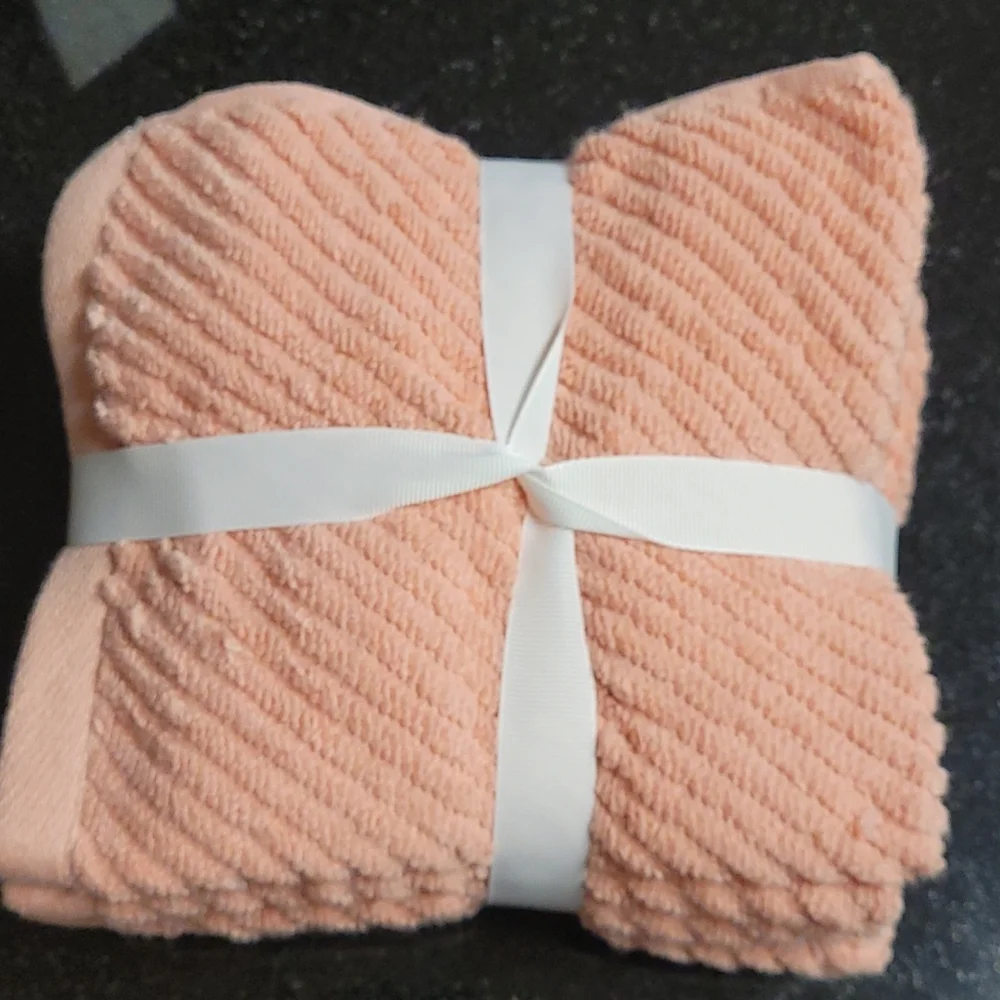 Wash Cloth Set